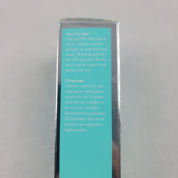 NIB Kate Summerville gentle daily wash 4 fl oz - Picture 3 of 5